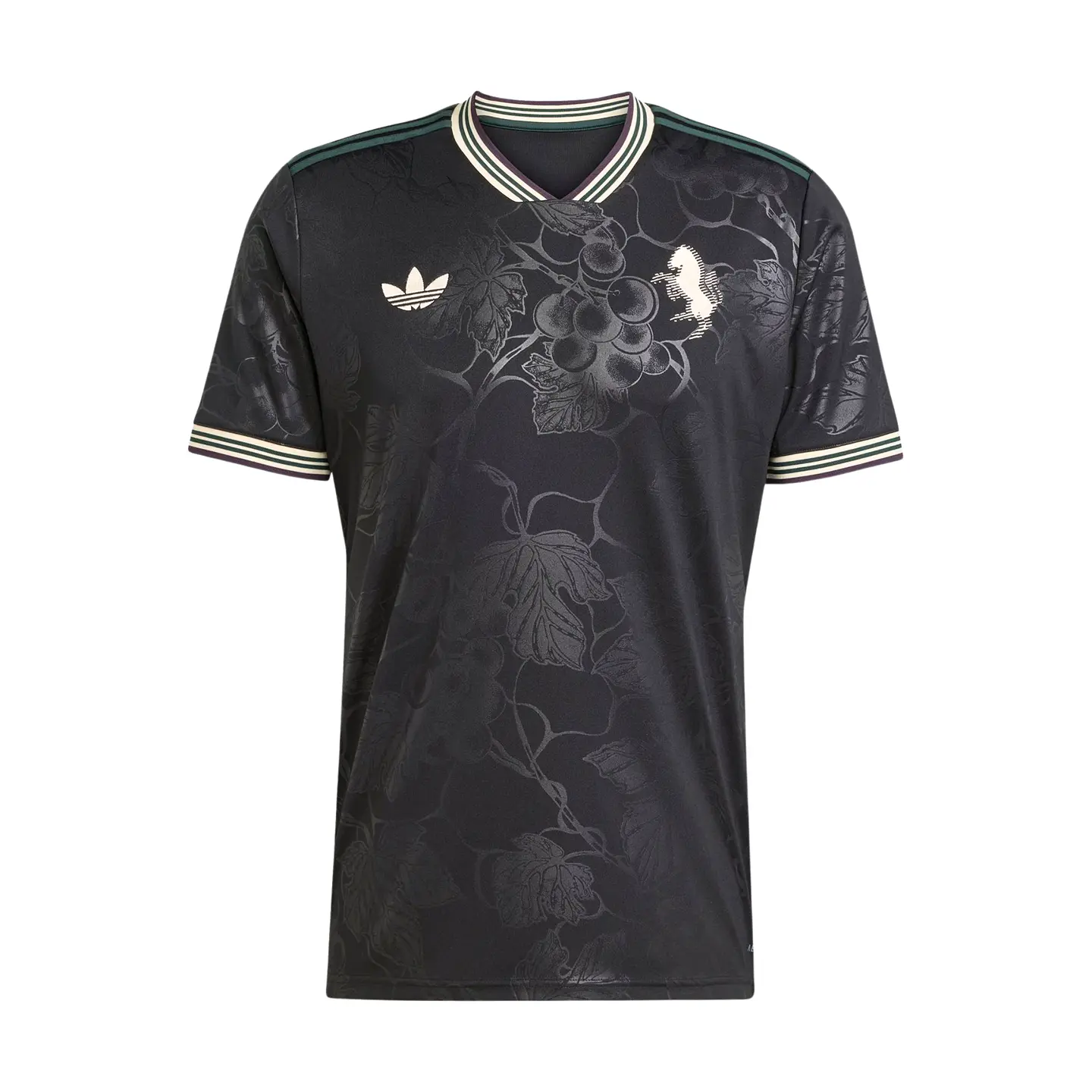 Juventus Third 25/26 1