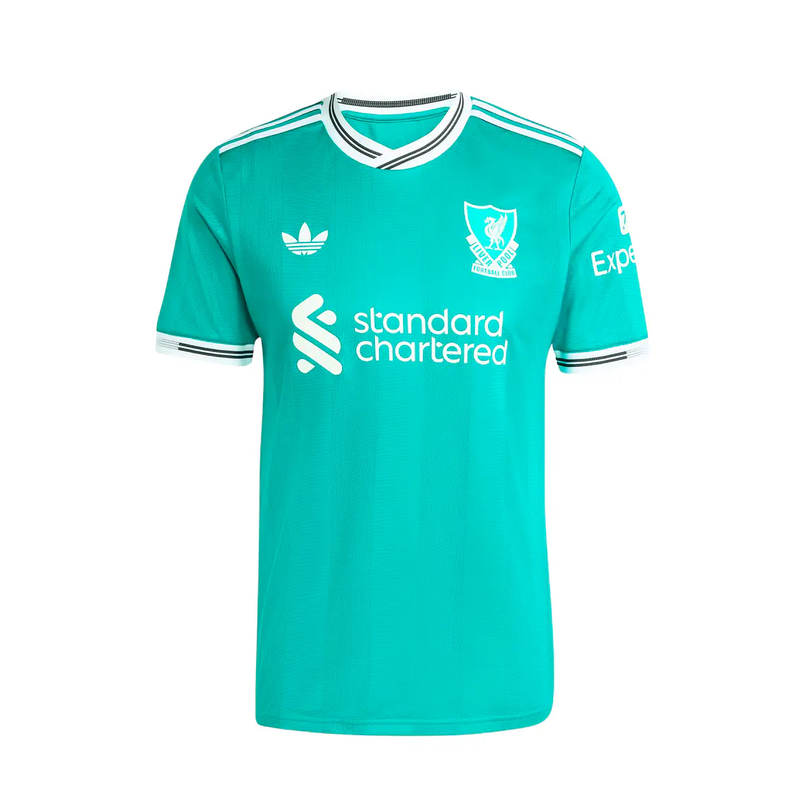 Liverpool Third  25/26 1