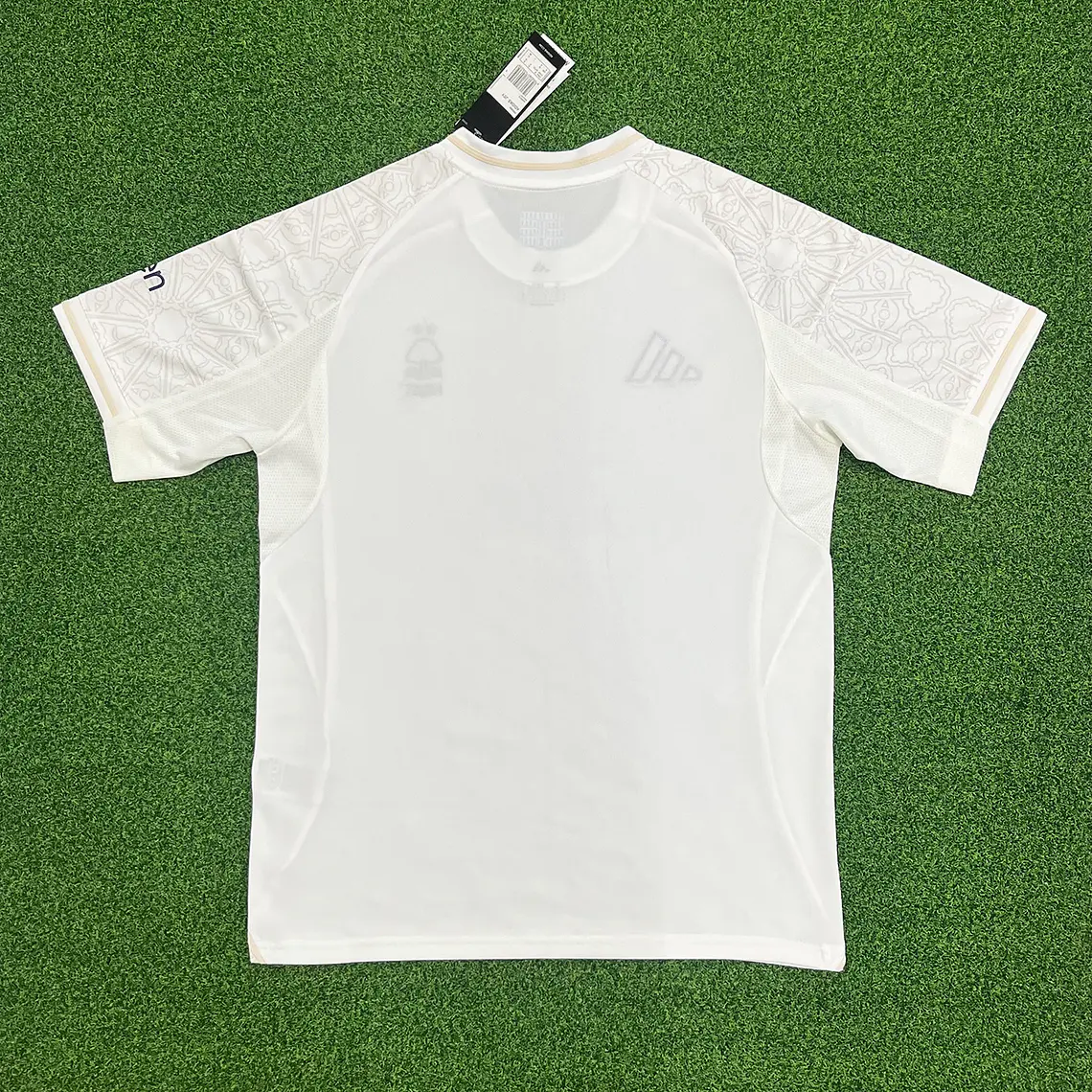 Nottingham Forest Away 25/26 3