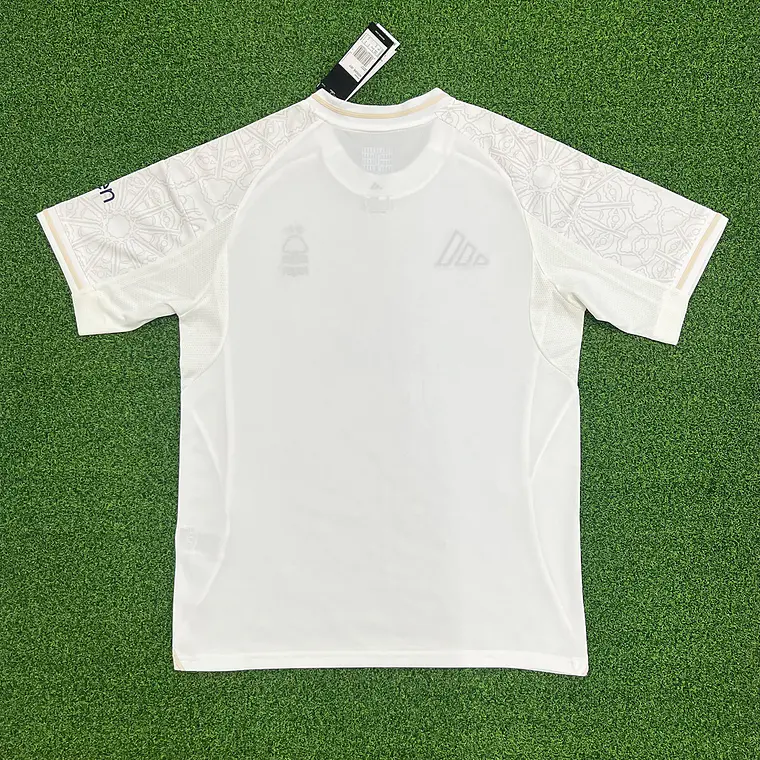 Nottingham Forest Away 25/26 3