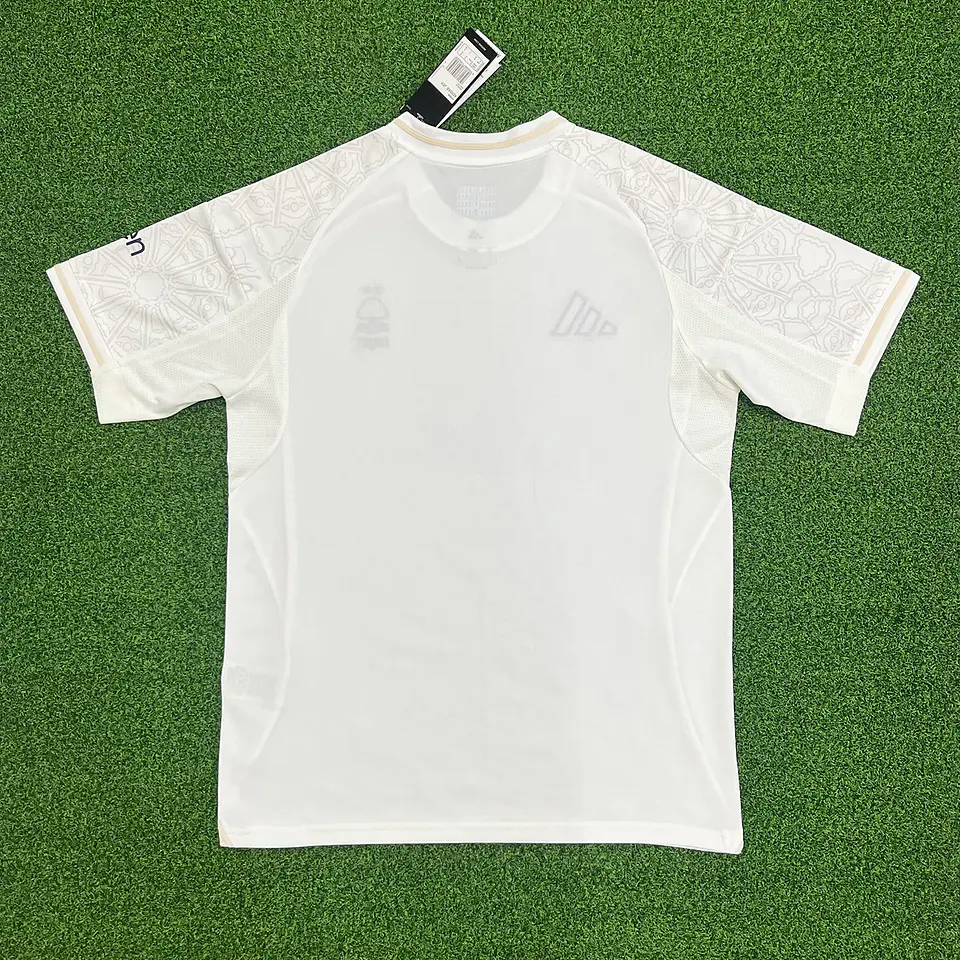 Nottingham Forest Away 25/26 3