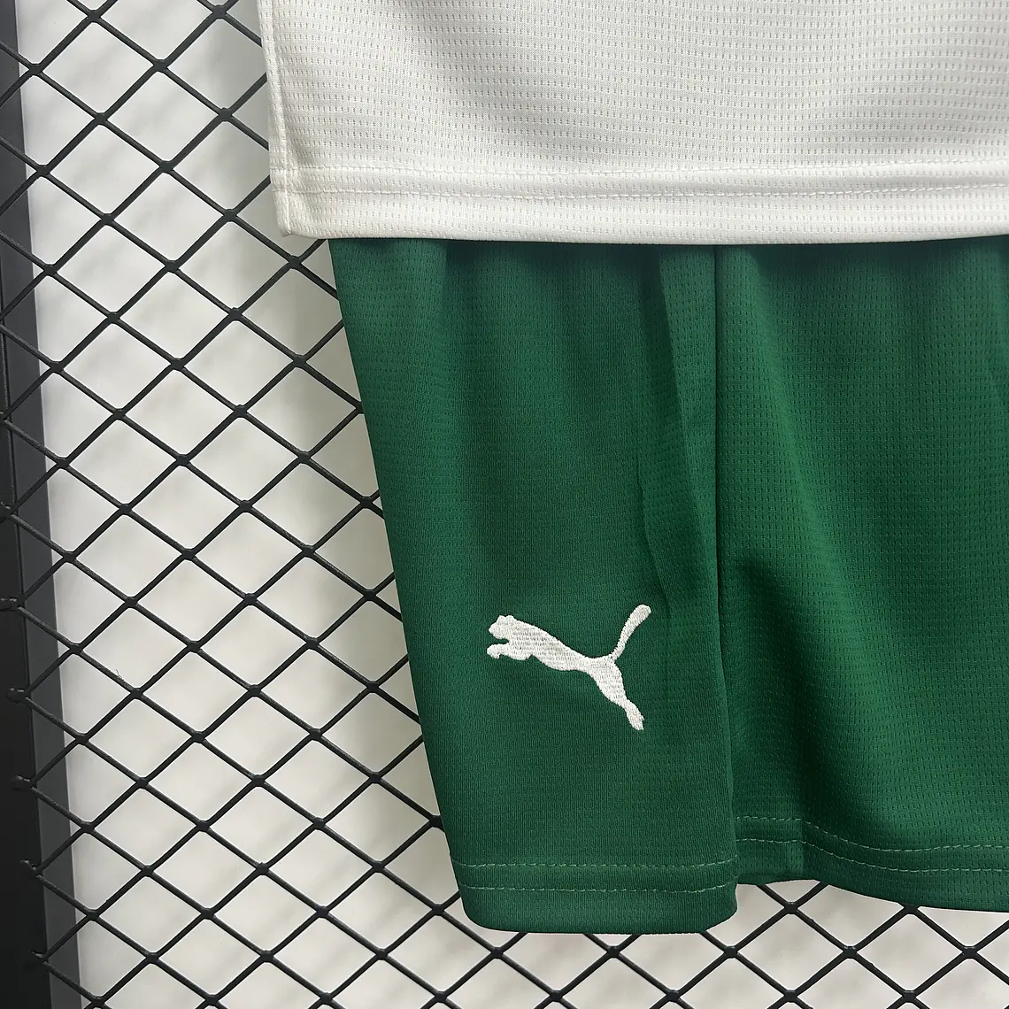 Palmeiras Away 25/26 Kit-Criança 5