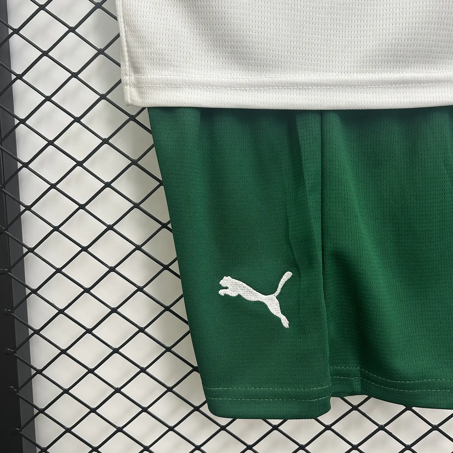Palmeiras Away 25/26 Kit-Criança 5