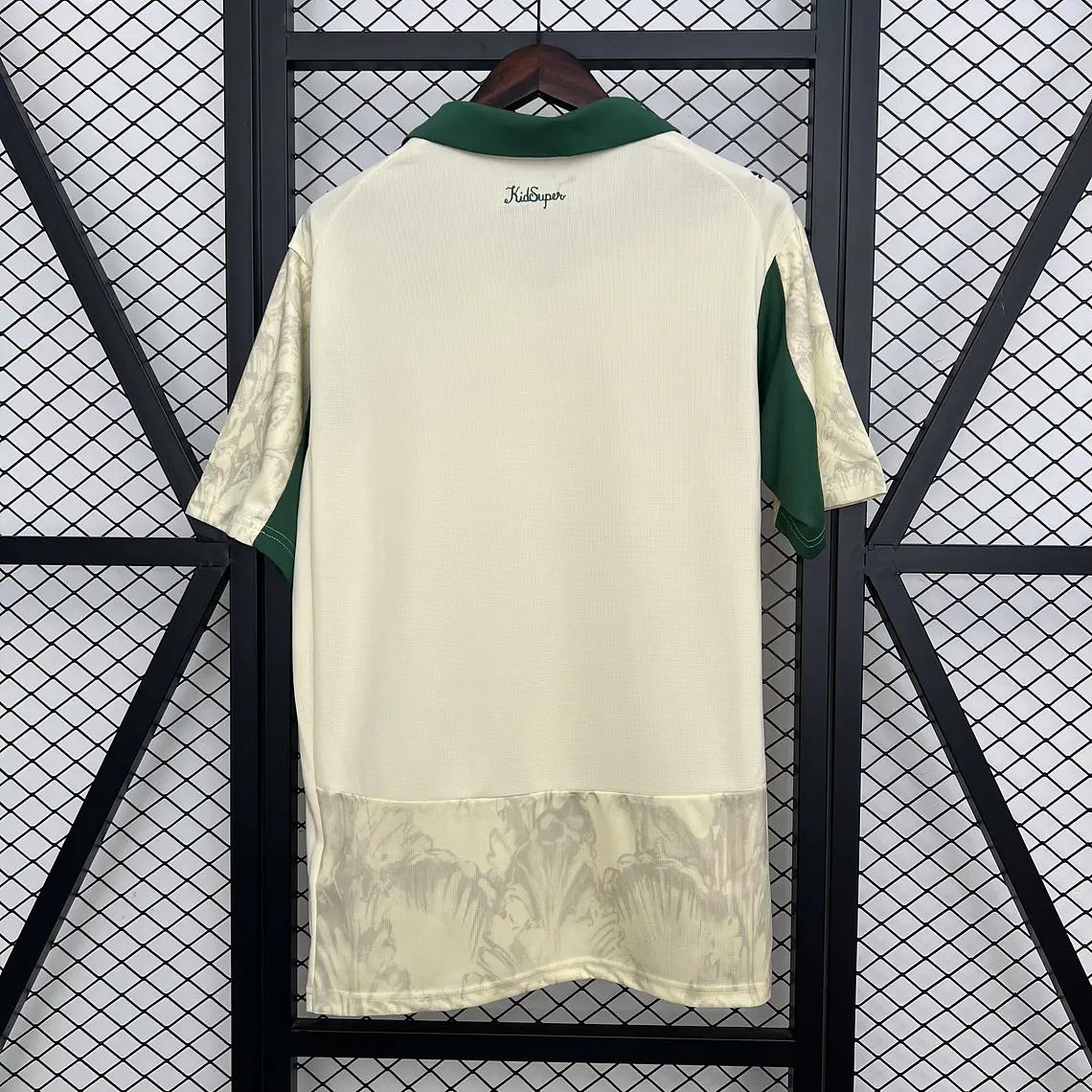 Palmeiras Third 25/26 3