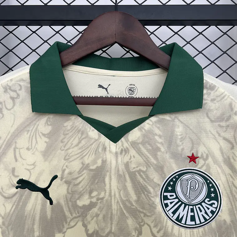 Palmeiras Third 25/26 4