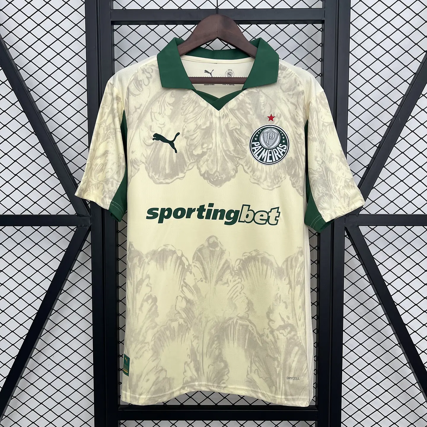 Palmeiras Third 25/26 2
