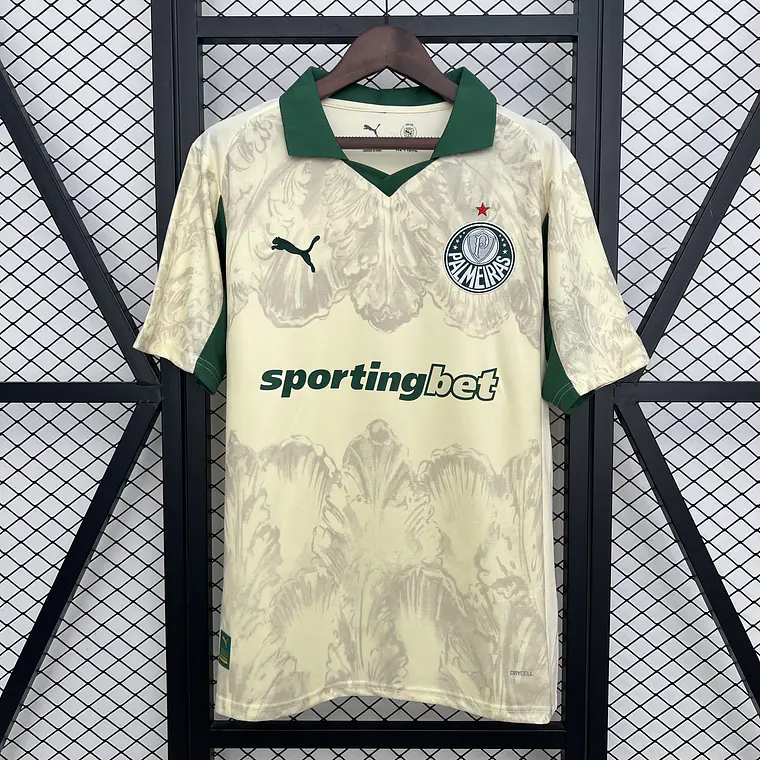 Palmeiras Third 25/26 2