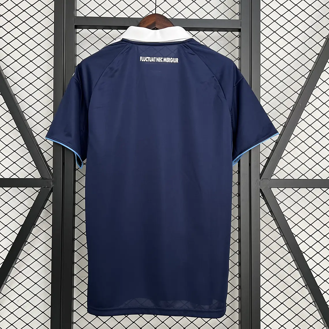 Paris FC Home 25/26 3
