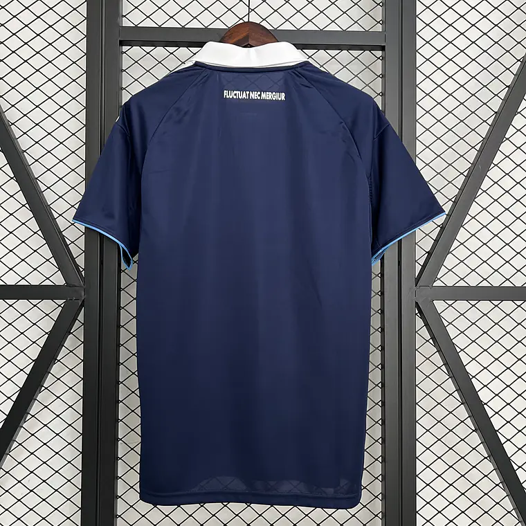 Paris FC Home 25/26 3