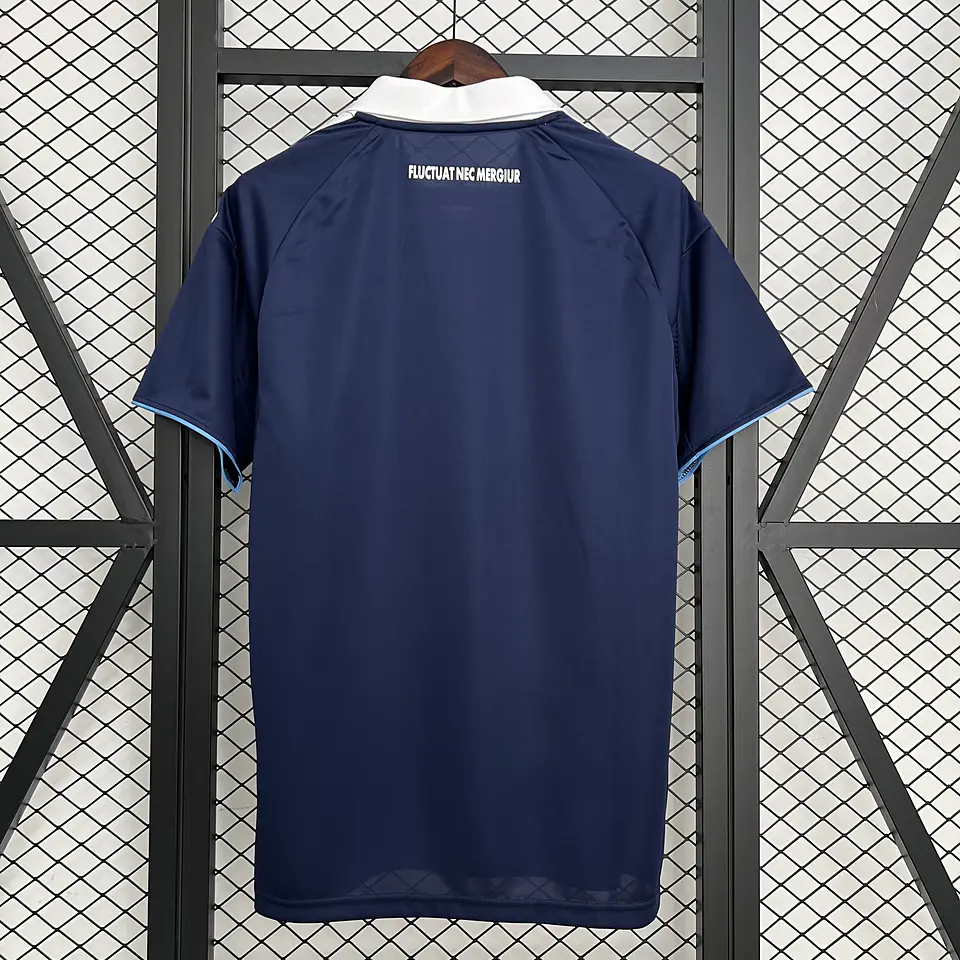 Paris FC Home 25/26 3
