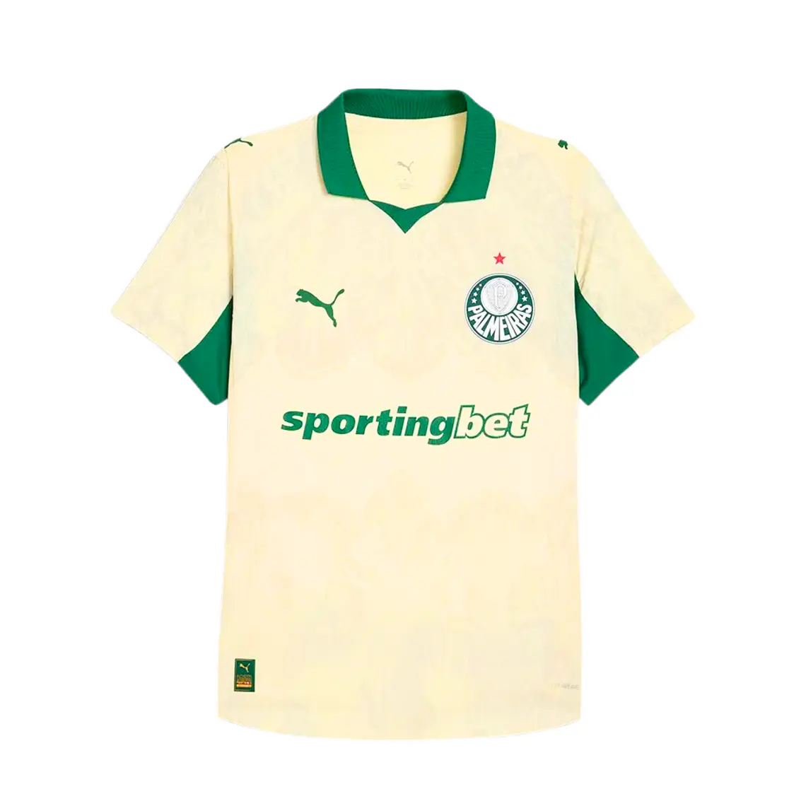 Palmeiras Third 25/26 1