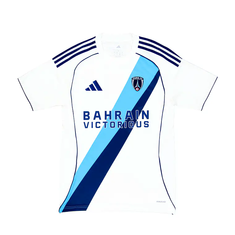 Paris FC Away 25/26 1