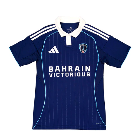 Paris FC Home 25/26