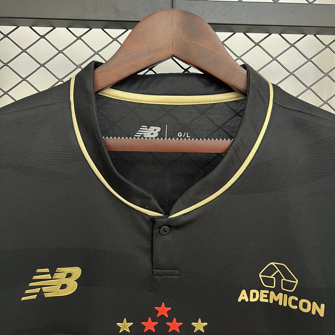 São Paulo Third 25/26 3