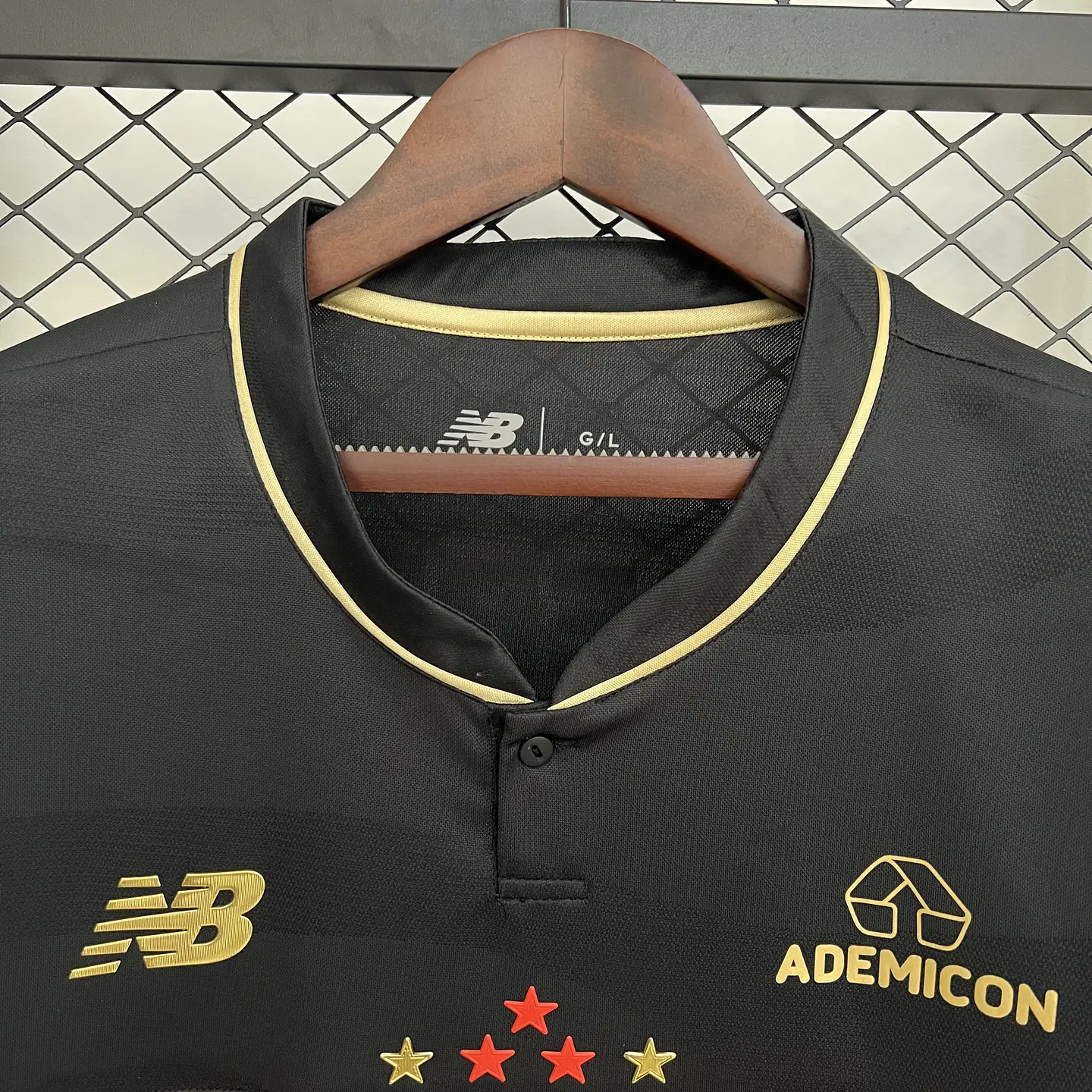 São Paulo Third 25/26 3