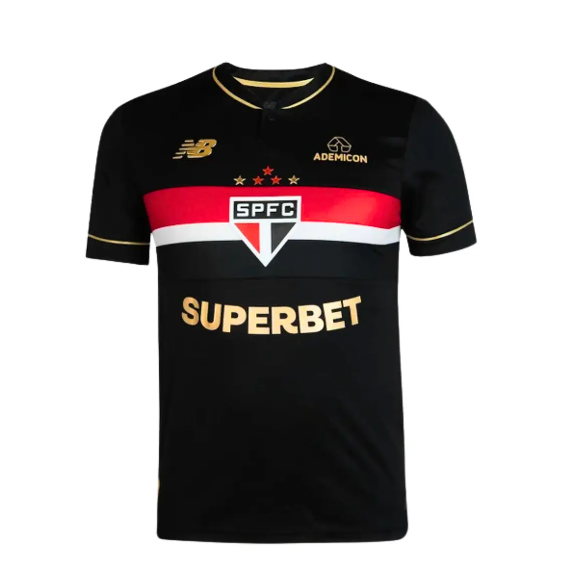São Paulo Third 25/26 1