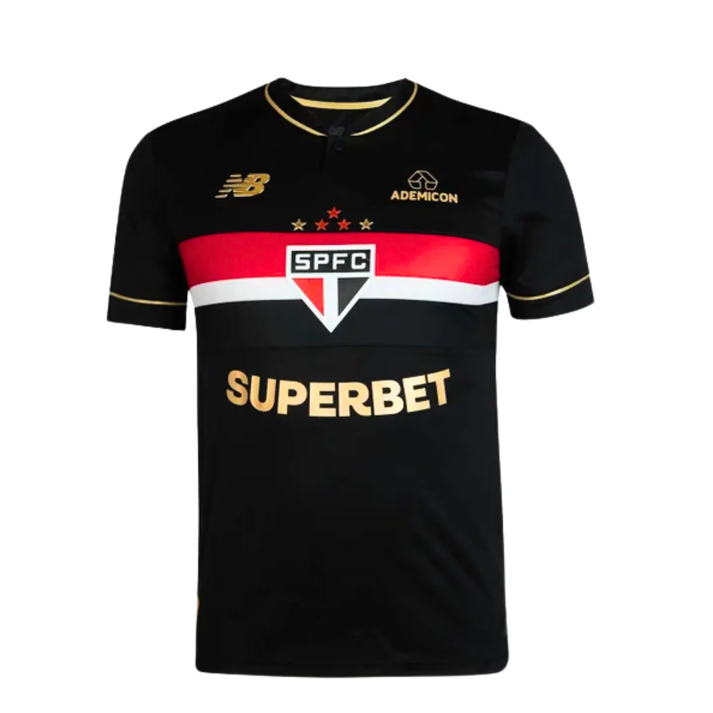 São Paulo Third 25/26 1