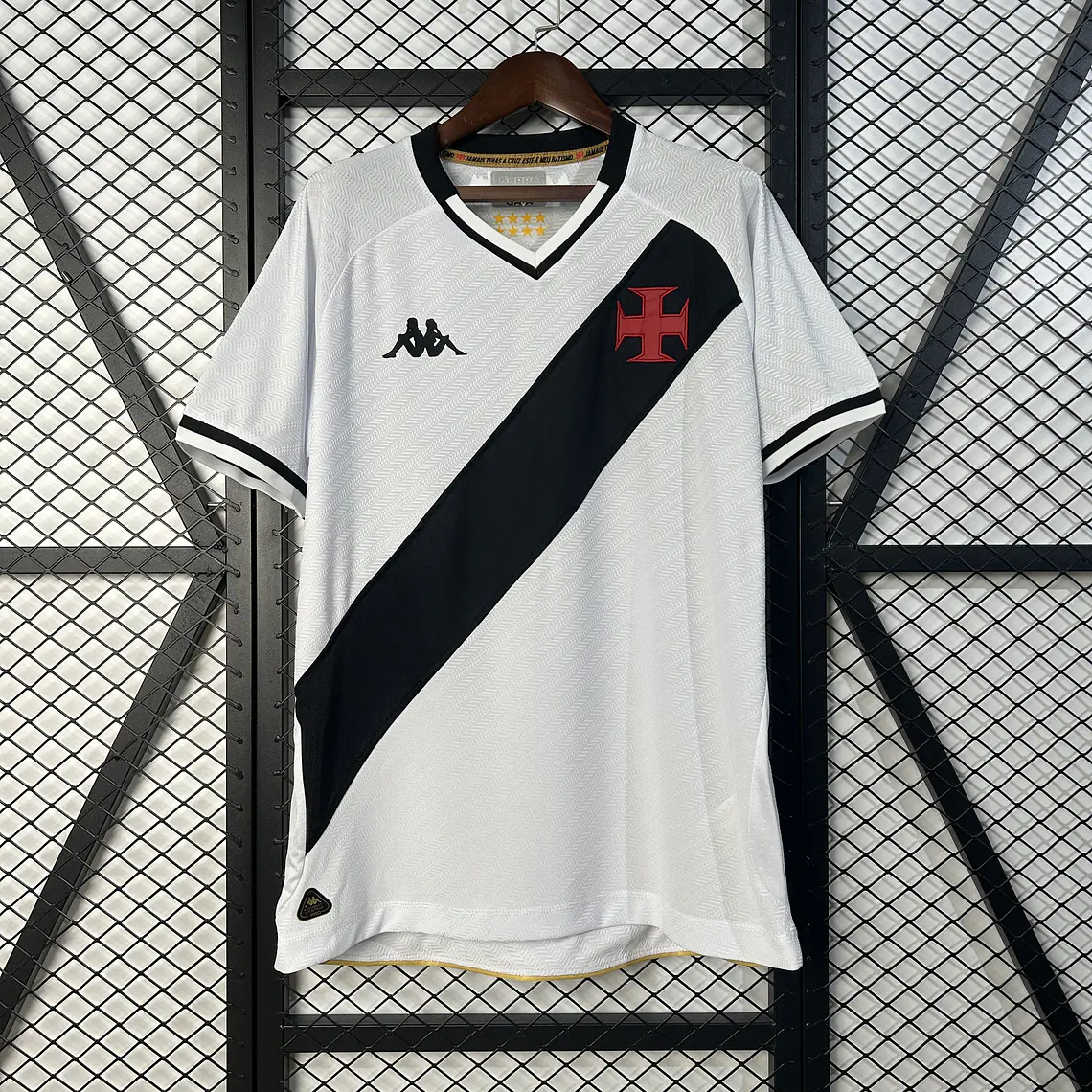 Vasco da Gama Away 25/26 2