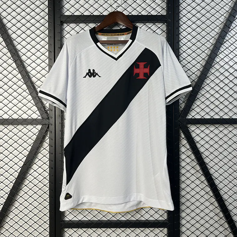 Vasco da Gama Away 25/26 2