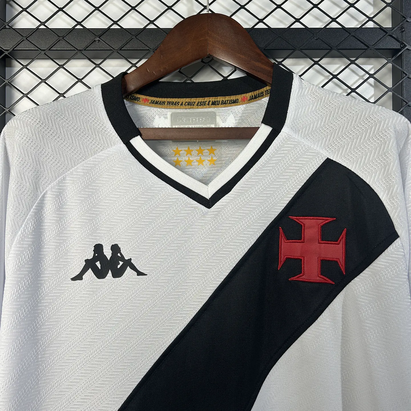 Vasco da Gama Away 25/26 3