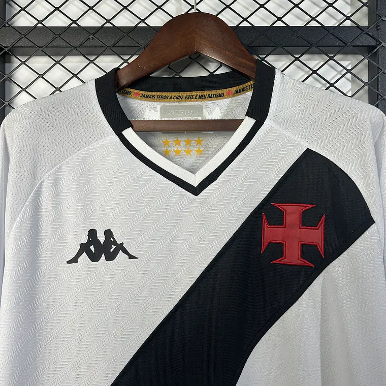 Vasco da Gama Away 25/26 3