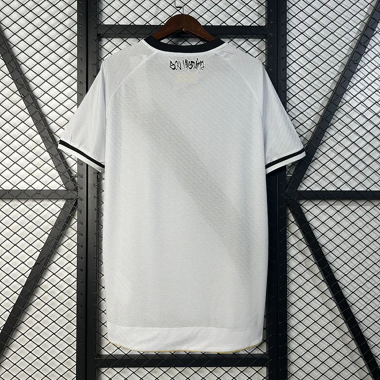 Vasco da Gama Away 25/26 4