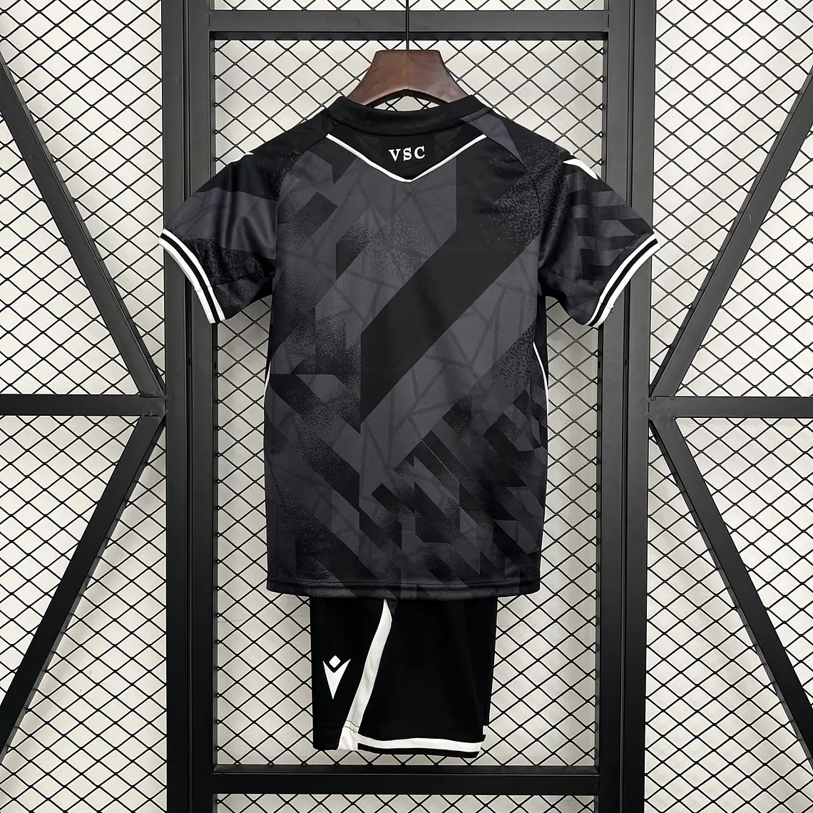 Vitória SC Away 25/26 Kit-Criança 3
