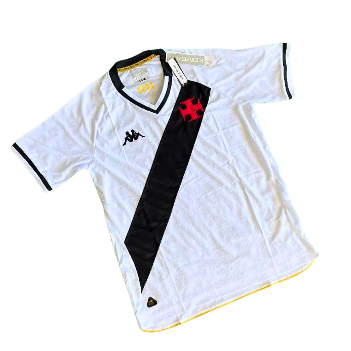 Vasco da Gama Away 25/26 1