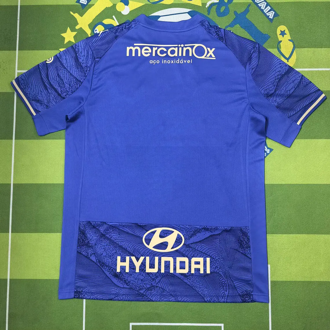Famalicão Away 25/26 3