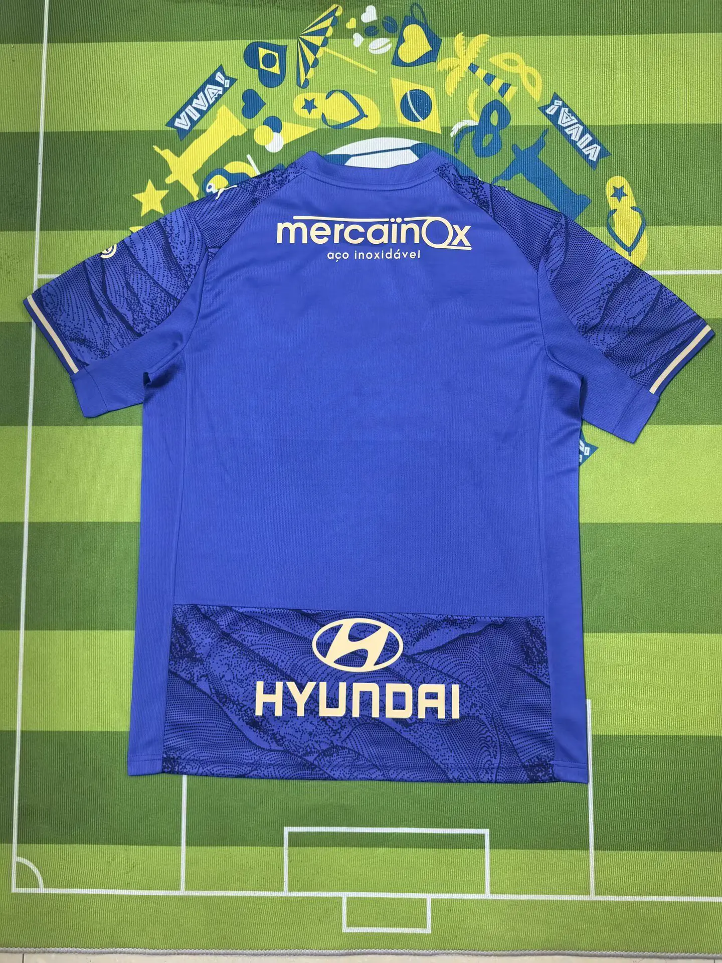 Famalicão Away 25/26 3