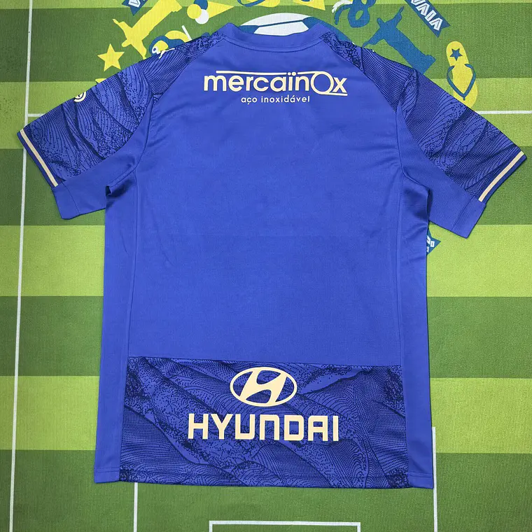 Famalicão Away 25/26 3