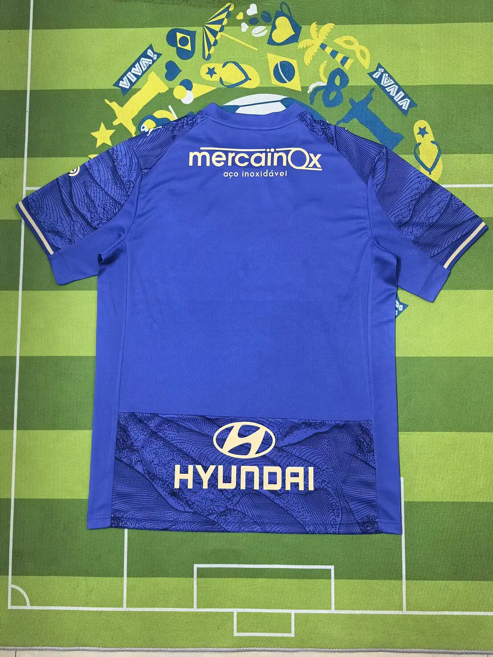 Famalicão Away 25/26 3