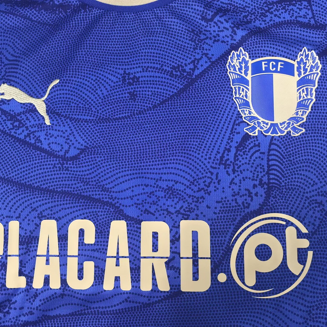 Famalicão Away 25/26 4