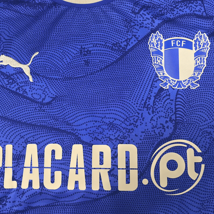 Famalicão Away 25/26 4