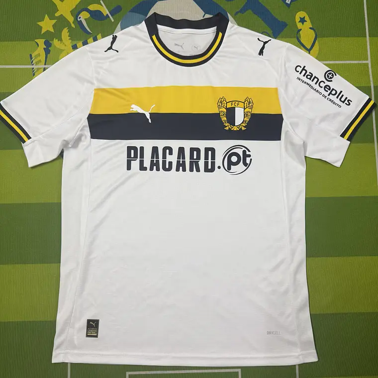 Famalicão Home 25/26 2