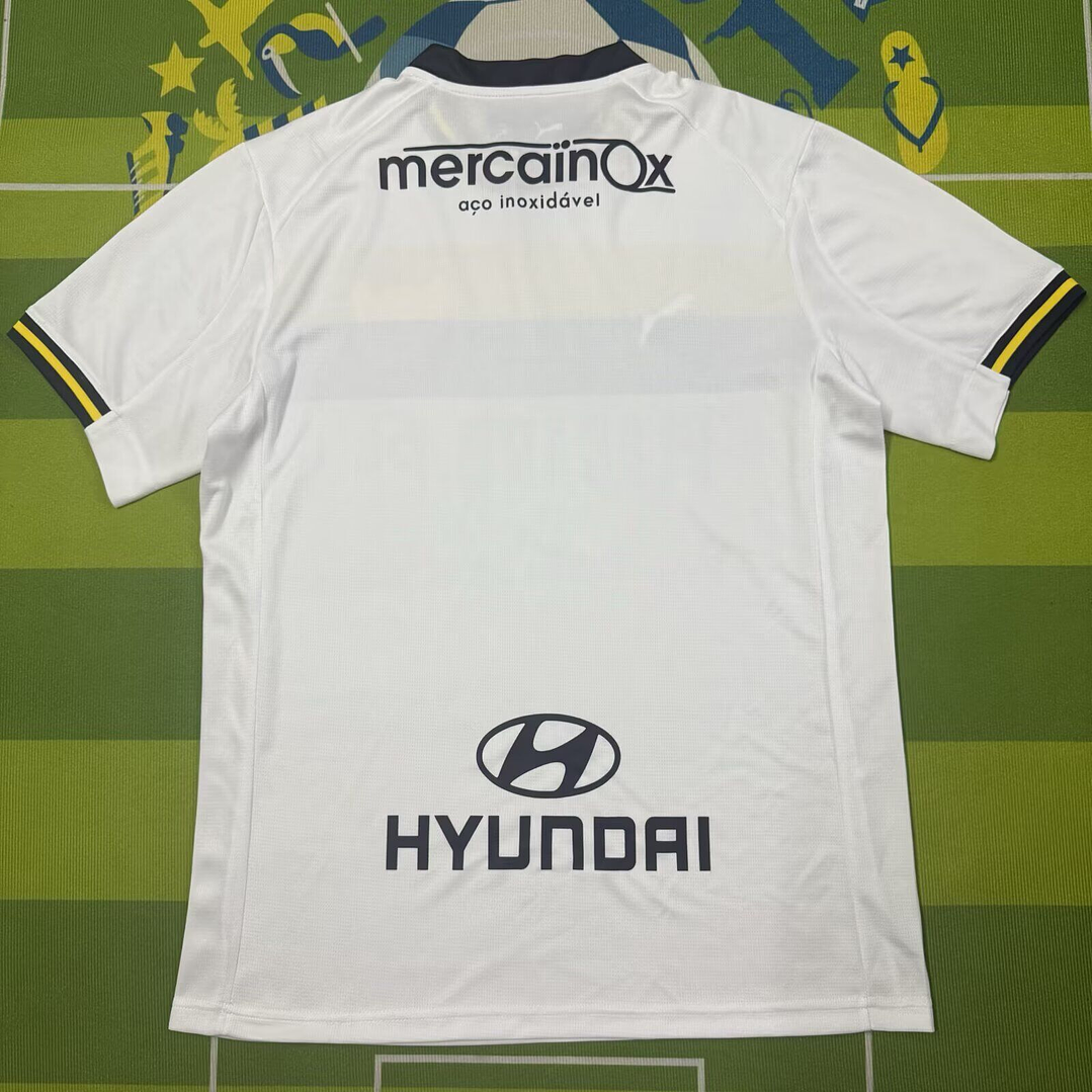 Famalicão Home 25/26 3