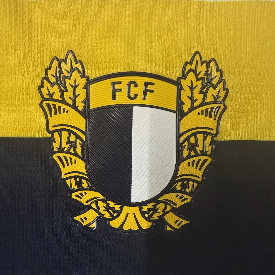 Famalicão Home 25/26 4