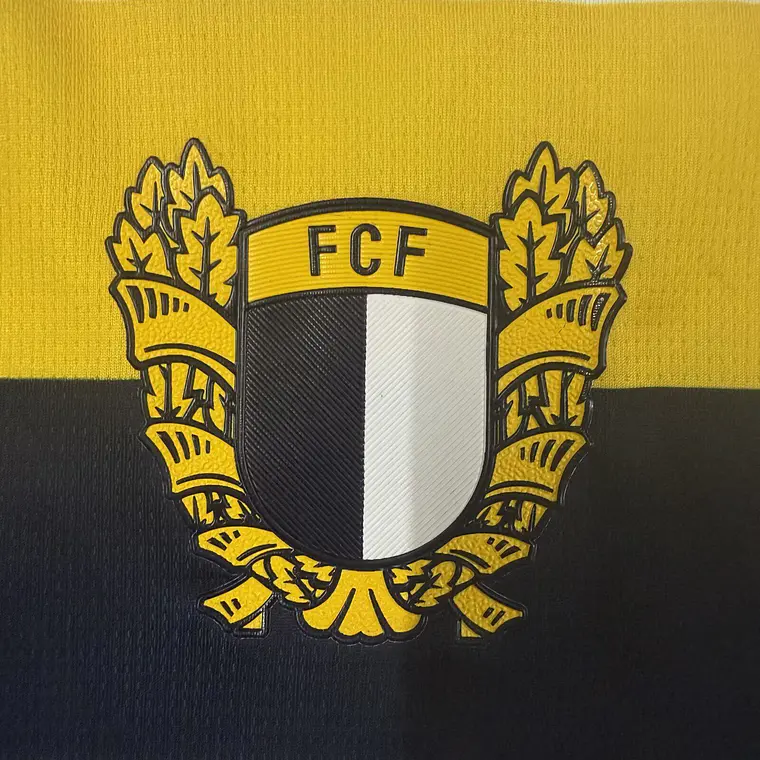Famalicão Home 25/26 4