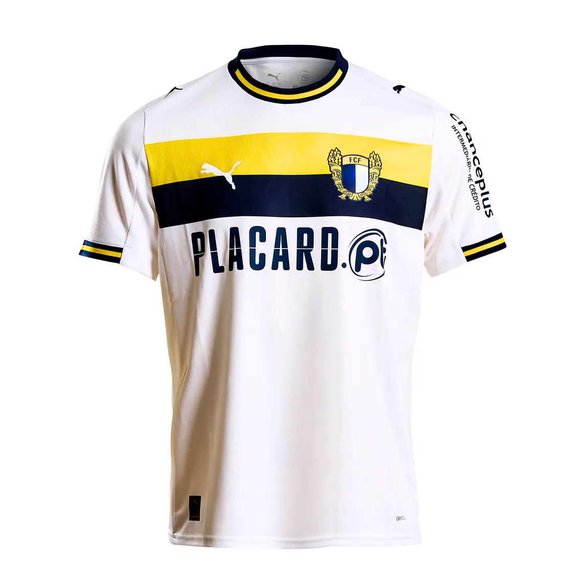 Famalicão Home 25/26 1
