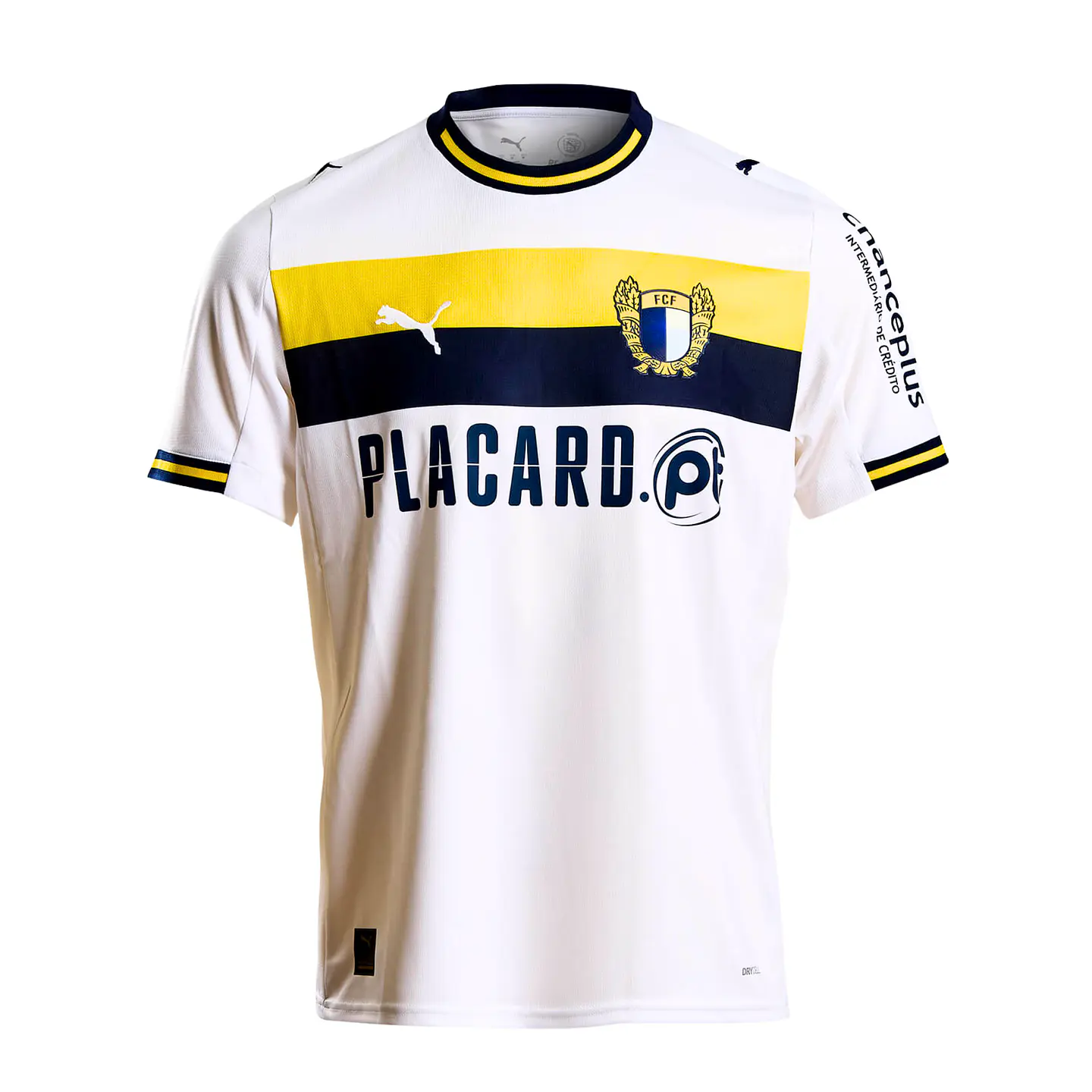 Famalicão Home 25/26 1
