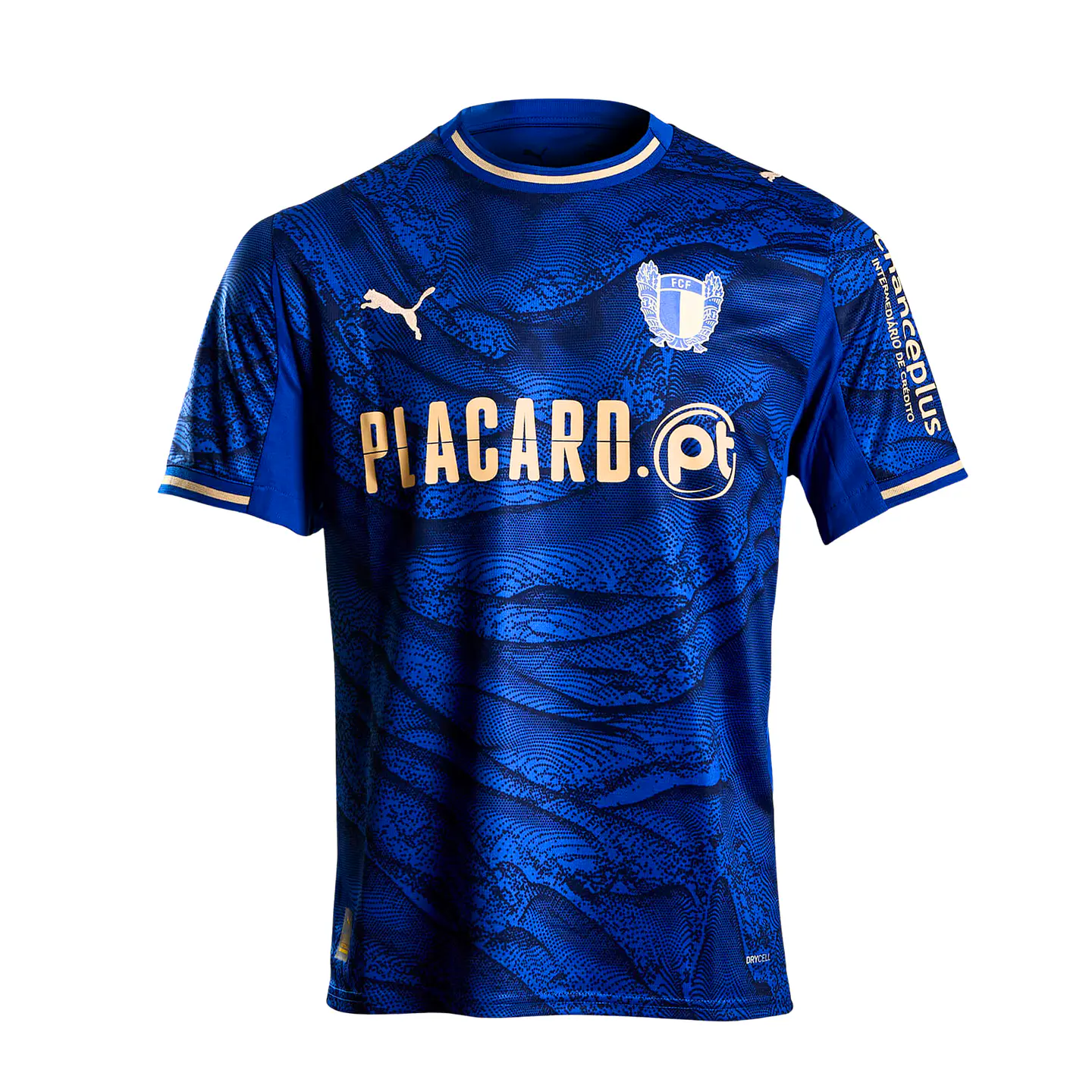 Famalicão Away 25/26 1