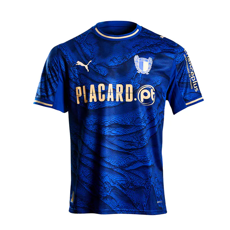 Famalicão Away 25/26 1