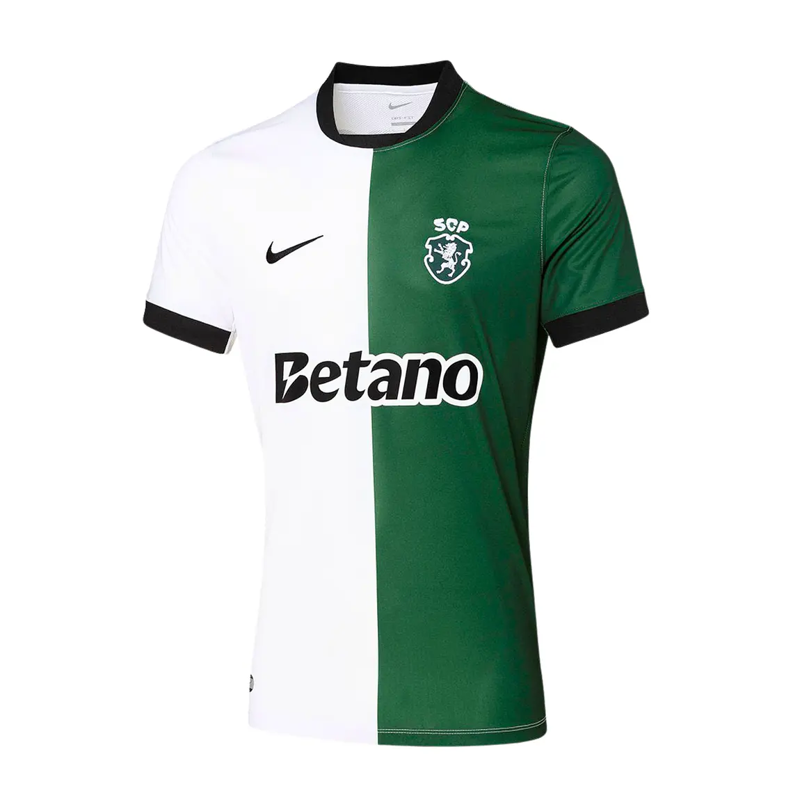 Sporting Versão Especial Stromp 25/26 1