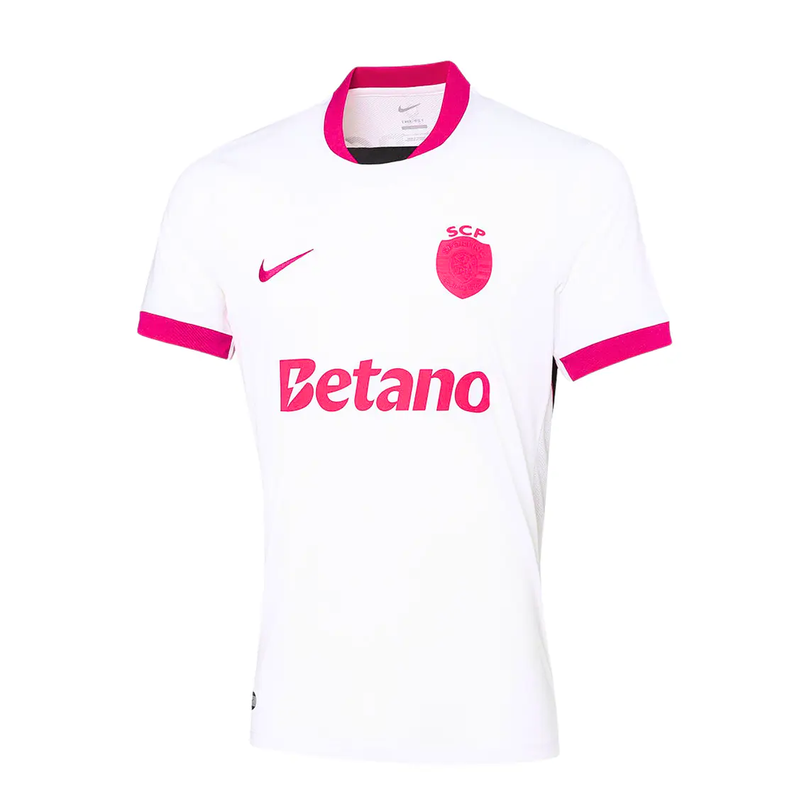 Sporting Especial Rosa 25/26 1