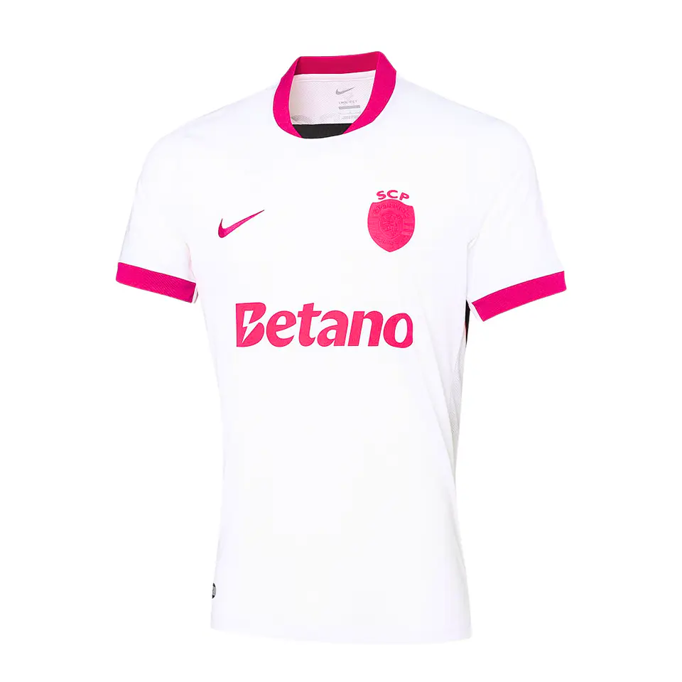 Sporting Especial Rosa 25/26 1