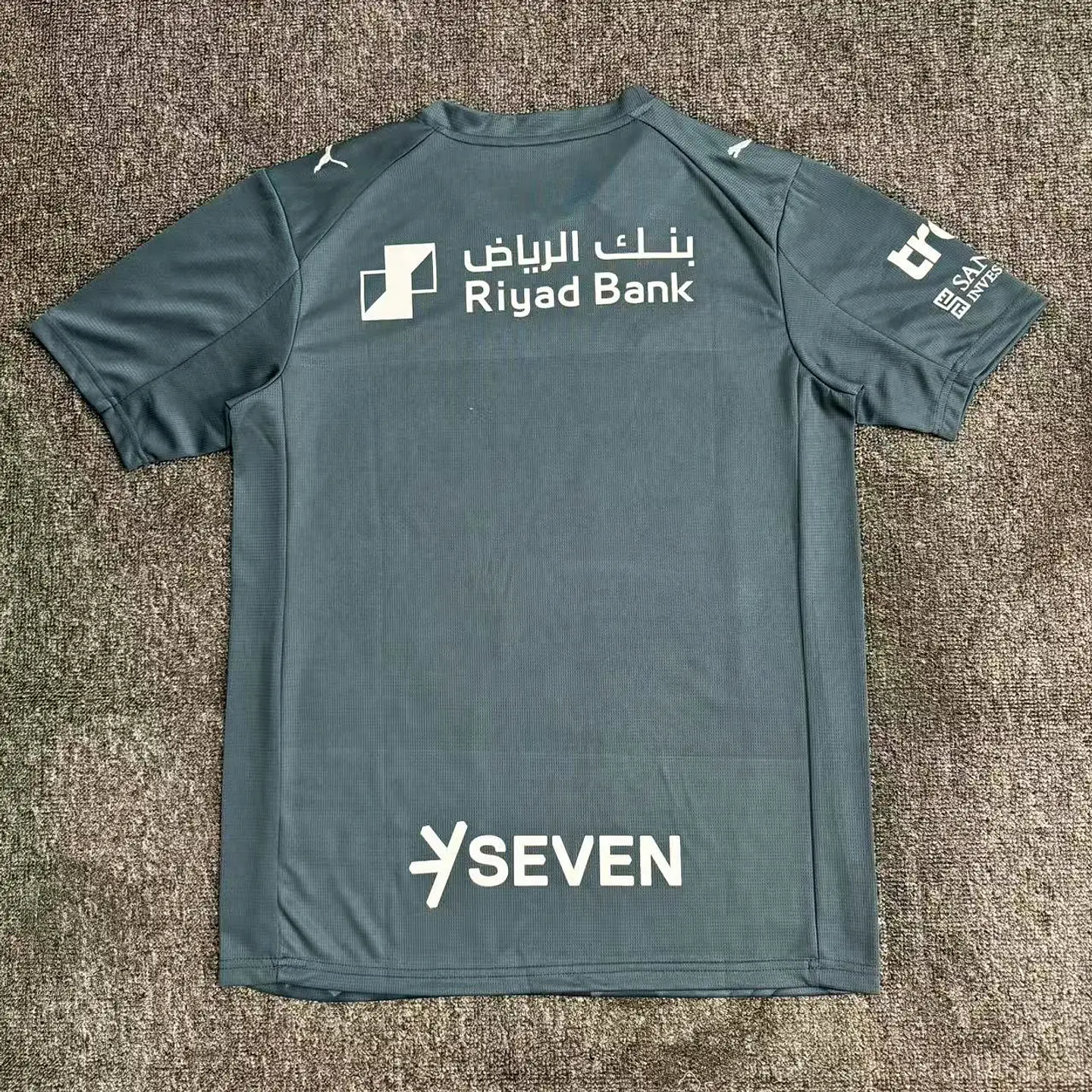 Al Hilal 4th 25/26 4