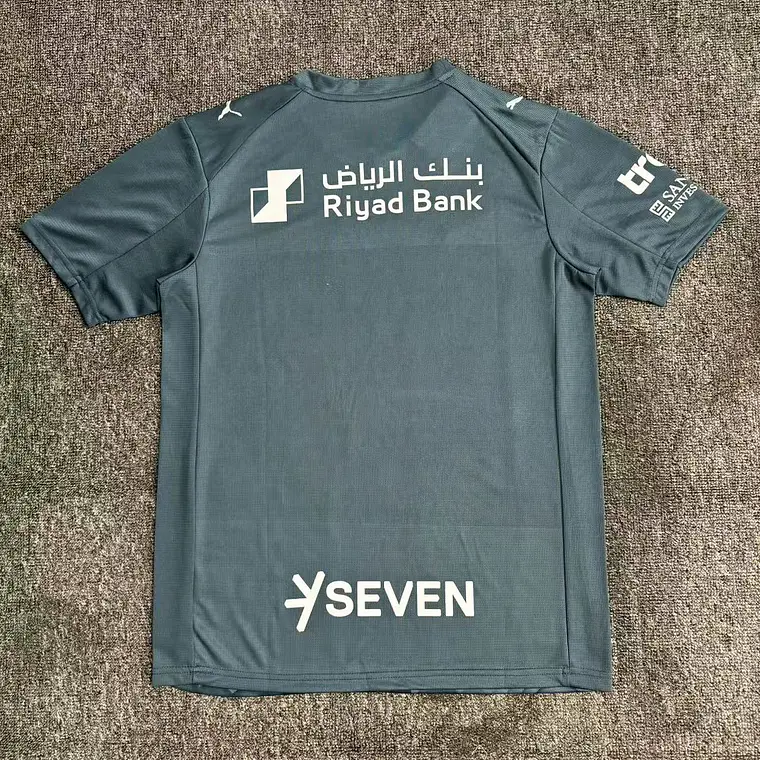 Al Hilal 4th 25/26 4
