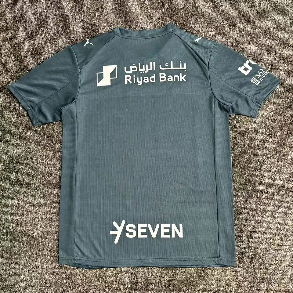 Al Hilal 4th 25/26 4