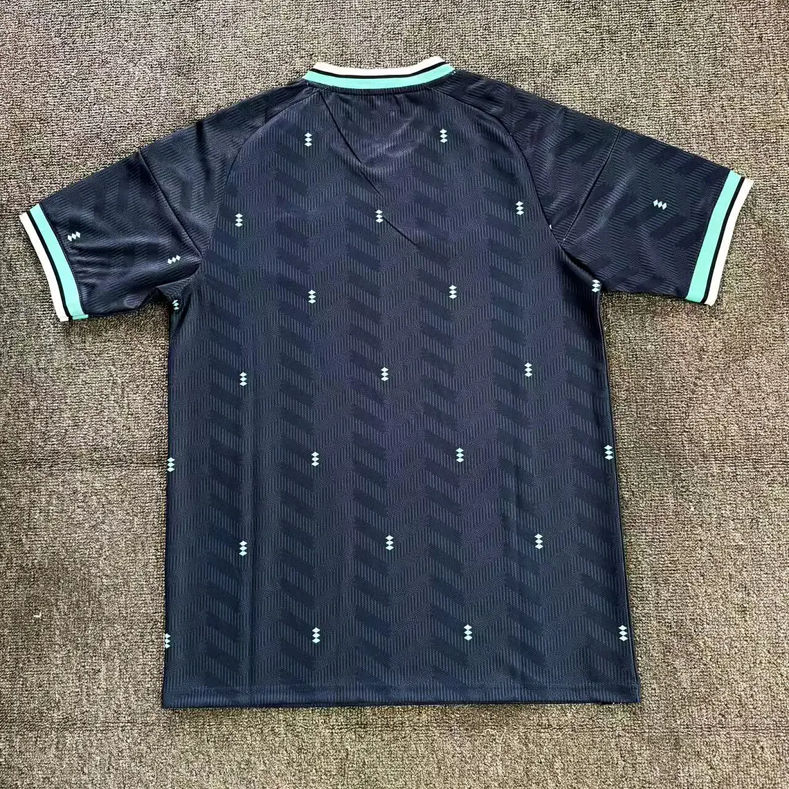 Alemanha Away 25/26 3