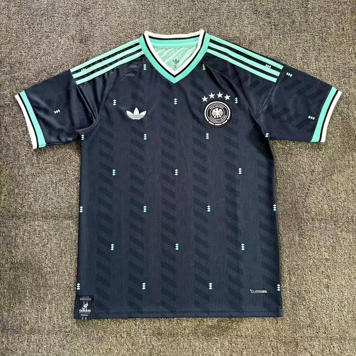 Alemanha Away 25/26 2